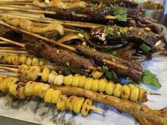 -林二哥宜烤官·宜宾小烧烤