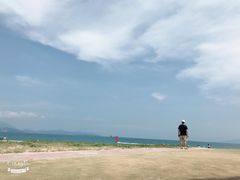 -玫瑰海岸文化旅游度假区