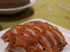 全聚德精品烤鸭-北京全聚德(西客站店)