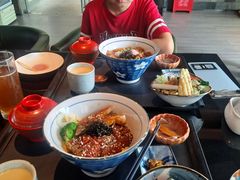 -王鼎精致料理铁板烧(世博源店)