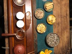 -邈墨茶馆(凤起路店)