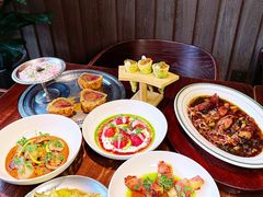 -Bistro 63 创意融合料理(广粤天地店)