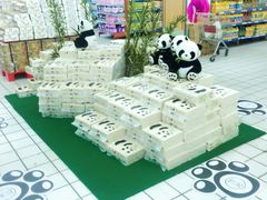 -世纪联华超市(大关店)