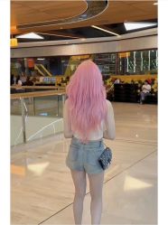 -MI HAIR