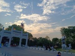 -东湖落雁景区