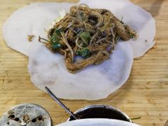 -安徽阜阳卷馍(西单店)