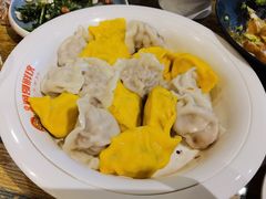 -金谷园饺子·烧烤(人大总店)