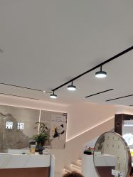 -LJOY丽锦造型·烫发染发