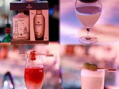 -The Penthouse酒吧