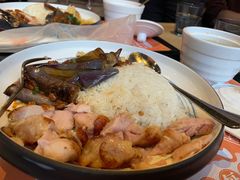 -大快活(丽丰店)