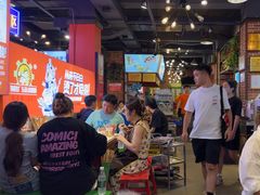 -钢管厂五区小郡肝火锅串串香(总店)