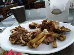 -春发生饭店·非遗(南院门店)