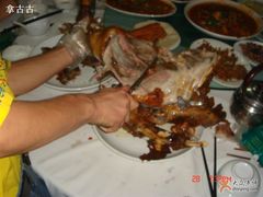 DSC02512-维吾尔餐厅(宜山路店)