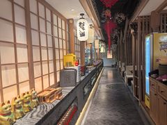 -松子料理(亮马桥店)