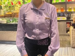 -唐拉雅秀酒店-西锦汇空中BBQ·思创餐厅