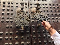 -穆莱拉赫制革厂