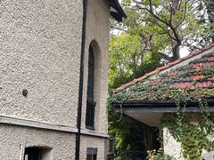 -上海蔡元培故居陈列馆