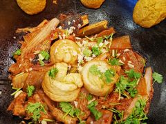 -江湖水乡铁锅炖魚(周庄嘉园店)