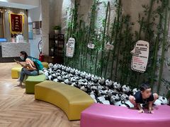 -汤W城市微度假(仓山店)