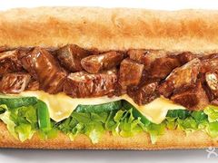 -赛百味SUBWAY(中联广场店)