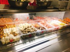 -中央财经大学-食堂
