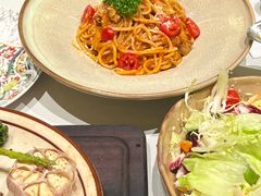 -CRAZYONES克芮旺斯西班牙餐厅(苏州中心店)