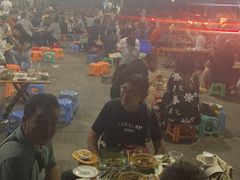 -杨合林啊兰烤鱼