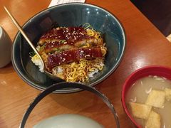 -仓桥家·焗寿司·锅物(光谷步行街店)