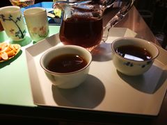 -茶是一枝花泡茶店