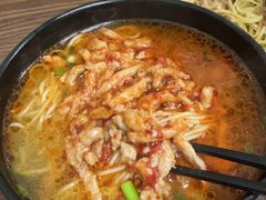 -万寿斋(山阴路店)