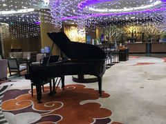 -青岛海尔洲际酒店