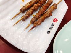 -恭敬李老北京炸酱面·京味菜(西花市店)