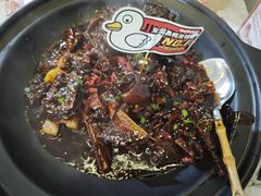 -回味黑鸭煲·始于2006(万松园店)