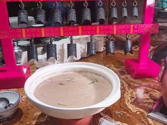 -万达瑞华酒店美食汇自助餐厅(楚河汉街店)