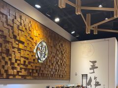 -十八字金银饰·拼豆·开蚌手工体验团建(君太百货店)