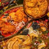 都来青岛吃螺蛳火锅！！太香了啊啊啊啊！！！