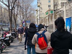 -满记烧饼(牛街东里小区一区店)