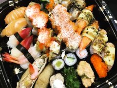 -河风精致寿司(尼盛店)