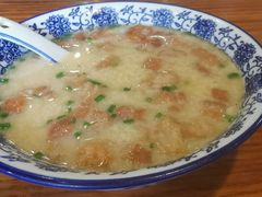 -张家巷美食(南浔店)