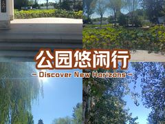 -廊坊市自然公园