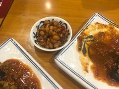 -霸蛮湖南菜·牛肉粉(荣京西街店)