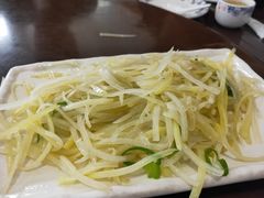 -天回镇何氏豆腐(总店)