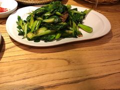 -潮粥荟·潮汕砂锅粥(朝阳大悦城店)