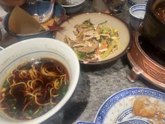 -南京大牌档(青岛万象城店)