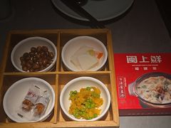 -闽上鲜·福建菜(龙湖滨江天街店)