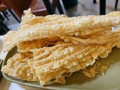 腐竹-胡须佬鸡煲四季火锅(龙珠大道店)