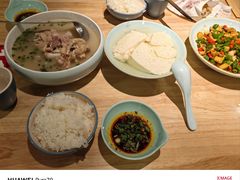 -冯记豆花店(健翔桥店)