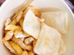 -鸡柳大人(宁大店)