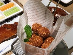 -小大董·烤鸭(凤凰汇店)