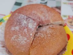 -肥韬茶餐厅(南山mini店)